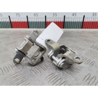 Петля крышки (двери) багажника Skoda Octavia 1Z (2004-2013) 2007 1Z5827301D,1Z5827302D