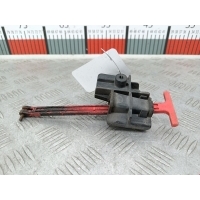 Ручка открывания капота Fiat Stilo (192) (2001-2007) 2003 46806405
