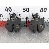 Замок капота Volvo V70 2 (2000-2007) 2001 9483765,31218474