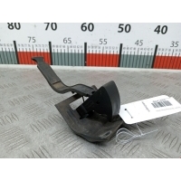 Ручка открывания капота Renault Megane 2 (2002-2009) 2002 8200110075,8200051535