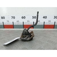 Ручка открывания капота Renault Megane 2 (2002-2009) 2002 8200110075,8200051535