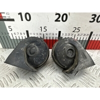 Гудок (сигнал клаксон) BMW 3-Series (E90/E91/E92/E93) (2004-2013) 2007 0055306,1151835