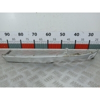Накладка (планка) под фару правую BMW 3-Series (E46) (1998-2007) 2004 51137064326,51137064328