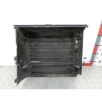 Диффузор вентилятора BMW 3-Series (E46) (1998-2007) 2004 157048048,17117786682