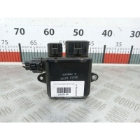 Блок управления вентилятором Mitsubishi Space_Star 1 (1998-2005) 1999 3A01019700,3A01019700