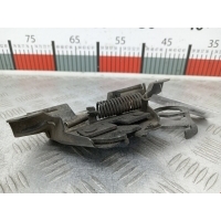 Замок капота Mitsubishi Space_Star 1 (1998-2005) 1999 ,MR220144