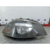 Фара правая Seat Ibiza 3 (2002-2008) 2003 ,6L1941752M