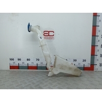 Бачок омывателя Seat Ibiza 3 (2002-2008) 2003 6Q0955453,6Q0955453T
