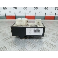 Блок управления вентилятором Seat Ibiza 3 (2002-2008) 2003 898967000,1J0919506M