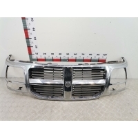 Решетка радиатора Dodge Nitro (2006-2011) 2007