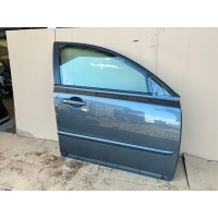 Дверь правое передняя volvo s40 ii v50 рестайлинг 2007-2012 455-16