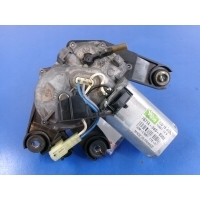 Honda civic vii двигатель стеклоочистителя задняя 7671a-s6d-e001 valeo 4pin