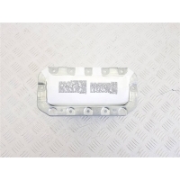 Подушка безопасности пассажира BMW M2 F87 F87 [рейстайлинг] (2018-2021) 2020 9205197