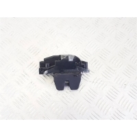 Замок багажника Citroen C4 Grand Picasso 1 (2006 - 2013) 2008 9660403980