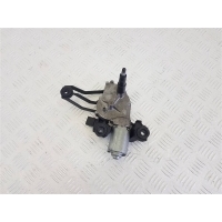 Моторчик заднего стеклоочистителя (дворника) Citroen C4 Grand Picasso 1 (2006 - 2013) 2008 9646803180