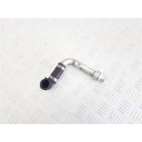 Патрубок радиатора BMW M2 F87 F87 [рейстайлинг] (2018-2021) 2020 17127848791