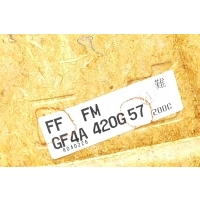 Боковина передняя prawych дверь mazda 626 v gf gf4a420g57 1.8l gasoline