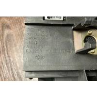 Экран навигации renault лагуна i b56_ , 556_ 7700423381 1.78l gasoline