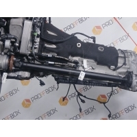 Карданный вал BMW X3 G01 2017 26208632583, 26208632583, 8632583, 26209425911, 9425911