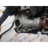Редуктор переднего моста BMW X3 G01 2017 31508488201, 8488201, 31508487444, 8487444