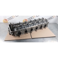 Головка блока цилиндров BMW 5 series F10 2013 11128507561, 8507561, 11317800044, 7800044, 11318575439, 11318575439, 11318509120, 11317823929, 11317800045, 11318575440, 8575440