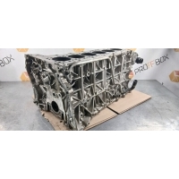 Блок двигателя BMW 5 series F10 2013 11112295771, 11112295771, 11112359841, 11112295771, 11112213142
