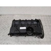 головка блока цилиндров Ford Transit 7 поколение 2006 6C106K537AB