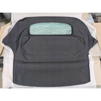Bmw z4 g29 oe 7434541 крыша складная обшивка крыши кабриолет