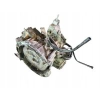 Форд focus c-max автоматическая кпп 2.0 бензин 107kw 145 hp