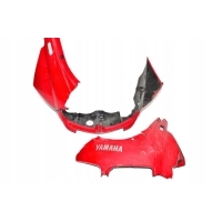 Yamaha fzs 600 fazer 98-03 чаша czacha повреждена