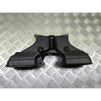 Воздуховод Toyota Hilux (2015-2021) Пикап 2021 55844KK030