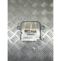 Блок AirBag Toyota Hilux (2015-2021) Пикап 2021 891700K851