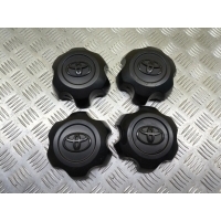 Колпак колесный Toyota Hilux (2015-2021) Пикап 2021 4260B0K100