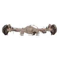 Мост задний Toyota Land Cruiser Prado 120 (2002-2009) Внедорожник 2008 411103D550, 4211060870