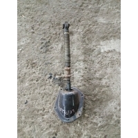 Рулевой карданчик Toyota Land Cruiser Prado 120 (2002-2009) Внедорожник 2008 4520335310