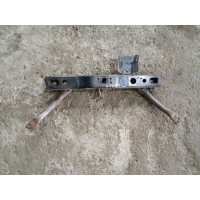 Балка под КПП Toyota Land Cruiser Prado 120 (2002-2009) Внедорожник 2008 5120535280