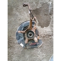 Кулак поворотный правый Toyota Land Cruiser Prado 120 (2002-2009) Внедорожник 2008 4321160170