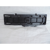 Каретка степени порога левый 93450678 opel vivaro b