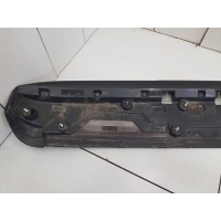 Спойлер Zotye T600 2013- 564010002B11