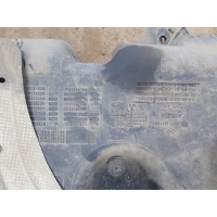 Бак топливный Nissan Terrano III 2014- 172025717R