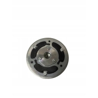 Диск компрессора кондиционера audi q7 4m0260810f