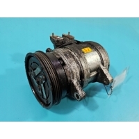 Компрессор кондиционера компрессор hyundai getz f500-kp1aa-04 97701-1cxxx