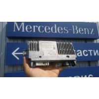Блок управления парктрониками Mercedes E W213 2017 A2229008816,A0009025442,A2229014506