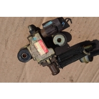 Клапан электромагнитный Toyota Corolla Verso 2002 2581927020,1397000670