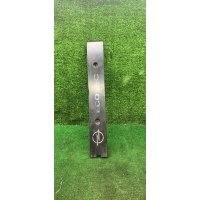 Декоративная крышка двигателя Opel Sintra 1997 90466852