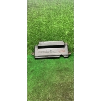 Декоративная крышка двигателя Mercedes Vito W638 2002