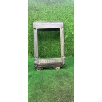 Декоративная крышка двигателя Hyundai Galloper 2 2000