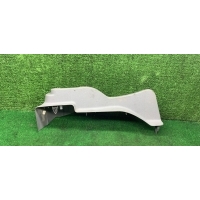 держатель задней полки Renault Laguna 2 2002 8200000357