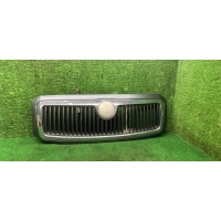 Решетка радиатора Skoda Fabia (6Y) 2004