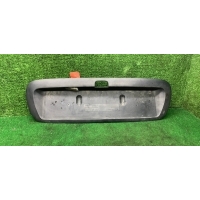Бленда задняя Renault Megane 1997 7700834111
